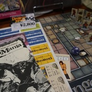 【超会議2015】明日行く人向け「TRPG即売会」「ゲームマーケット」ざっくりレポート