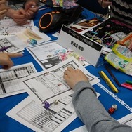 【超会議2015】明日行く人向け「TRPG即売会」「ゲームマーケット」ざっくりレポート