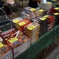 【超会議2015】明日行く人向け「TRPG即売会」「ゲームマーケット」ざっくりレポート