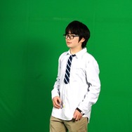 【超会議2015】二次元キャラと写真が撮れる「ニコニ立体写真館」が予想以上に凄かった