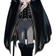 『大逆転裁判』声優陣が発表…下野紘、花澤香菜、中村悠一、津田健次郎など