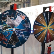 【超会議2015】『FFXIV』ブースレポ…『太鼓の達人』の「極タイタン討滅戦」もプレイ可能