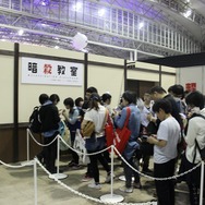 【超会議2015】「超アニメエリア」レポ…心がぴょんぴょんするアトラクションなど