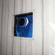 【超会議2015】『青鬼』のお化け屋敷を体験レポ…最後の最後まで気を抜けない