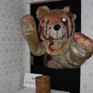 【超会議2015】『青鬼』のお化け屋敷を体験レポ…最後の最後まで気を抜けない