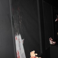 【超会議2015】『青鬼』のお化け屋敷を体験レポ…最後の最後まで気を抜けない