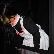 【超会議2015】『青鬼』のお化け屋敷を体験レポ…最後の最後まで気を抜けない