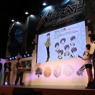 【超会議2015】『ザクセスヘブン』DMMでブラウザゲーム化！小林ゆうと國立幸のトークレポ