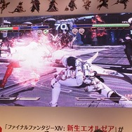 【超会議2015】『FFXIV』が格ゲーに！？開発陣が答えるQ＆Aや今後の展開なども…ステージレポ（後編）