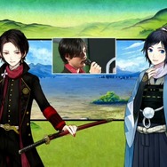 【超会議2015】『刀剣乱舞』ステージレポ…生アフレコ、新キャラお披露目、大包平の続報など