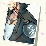 【超会議2015】『刀剣乱舞』ステージレポ…生アフレコ、新キャラお披露目、大包平の続報など