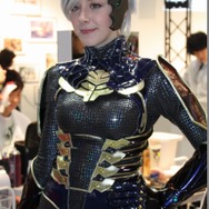 【超会議2015】超コンパニオン写真集2015