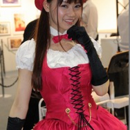 【超会議2015】超コンパニオン写真集2015