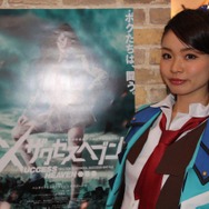 【超会議2015】超コンパニオン写真集2015