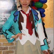 【超会議2015】超コンパニオン写真集2015