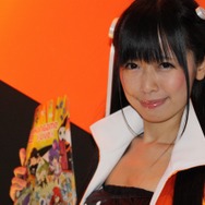 【超会議2015】超コンパニオン写真集2015