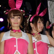 【超会議2015】超コンパニオン写真集2015