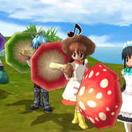 エミル・クロニクル・オンライン