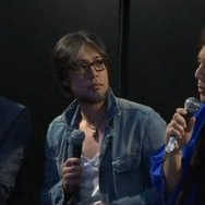 【超会議2015】「小林Pの超トークルーム」レポ…“例の紐”を付けた原田氏から新情報も