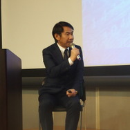 「ゲームはいよいよ普遍的な存在になる」角川ゲームス安田氏が語るゲーム業界の2030年