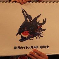 【超会議2015】参加者＆『FFXIV』開発陣が『太鼓の達人』極タイタン戦に挑戦
