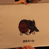 【超会議2015】参加者＆『FFXIV』開発陣が『太鼓の達人』極タイタン戦に挑戦