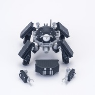 限定カラー　攻殻機動隊　ARISE ロジコマ ユニオンオンライン　フィギュア DEFORMATIONS vol,3 攻殻機動隊ARISE ロジコマ - ユニオン