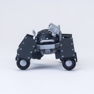 攻殻機動隊ARISE」の「ロジコマ」フィギュアが予約受付中！白