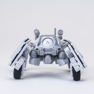 限定カラー 攻殻機動隊 ARISE ロジコマ ユニオンオンライン フィギュア 攻殻機動隊ARISE」の「ロジコマ」フィギュアが予約受付中!白