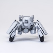 限定カラー　攻殻機動隊　ARISE ロジコマ ユニオンオンライン　フィギュア 攻殻機動隊ARISE」の「ロジコマ」フィギュアが予約受付中！白