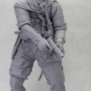 『MGS V:TPP』の「ヴェノム・スネーク」フィギュアが秋登場…新川洋司が全面監修