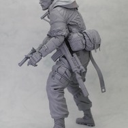 『MGS V:TPP』の「ヴェノム・スネーク」フィギュアが秋登場…新川洋司が全面監修