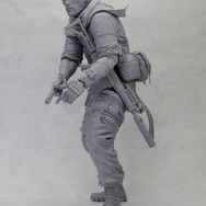 『MGS V:TPP』の「ヴェノム・スネーク」フィギュアが秋登場…新川洋司が全面監修