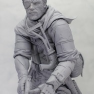 『MGS V:TPP』の「ヴェノム・スネーク」フィギュアが秋登場…新川洋司が全面監修
