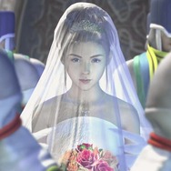 PS4『ファイナルファンタジー X/X-2 HD リマスター』トレーラーより