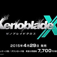 今週発売の新作ゲーム『ゼノブレイドクロス』『パズル＆ドラゴンズ スーパーマリオブラザーズ エディション』他