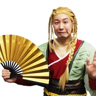 第三の人格「ボケ助」