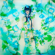 「曖昧☆美少女アート展」開催決定…“ふともも”に関するフェティシズムを大胆に表現