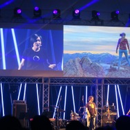 アイトラッキングで低負荷を実現したVRヘッドセット「FOVE」