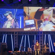 アイトラッキングで低負荷を実現したVRヘッドセット「FOVE」