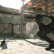 『METAL GEAR ONLINE』続報…クロスリージョン対応は検証中