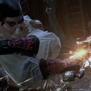 『FF XIV: 蒼天のイシュガルド』 ベンチマーク公開…「アウラ」のキャラメイクも体験可能