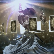 『FF XIV: 蒼天のイシュガルド』 ベンチマーク公開…「アウラ」のキャラメイクも体験可能