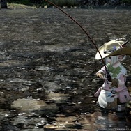 『FF XIV: 蒼天のイシュガルド』 ベンチマーク公開…「アウラ」のキャラメイクも体験可能