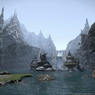 『FF XIV: 蒼天のイシュガルド』 ベンチマーク公開…「アウラ」のキャラメイクも体験可能