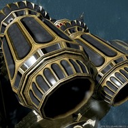 『FF XIV: 蒼天のイシュガルド』 ベンチマーク公開…「アウラ」のキャラメイクも体験可能