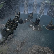 『FF XIV: 蒼天のイシュガルド』 ベンチマーク公開…「アウラ」のキャラメイクも体験可能