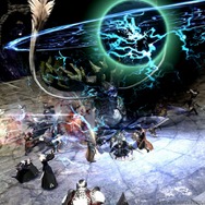 『FF XIV: 蒼天のイシュガルド』 ベンチマーク公開…「アウラ」のキャラメイクも体験可能