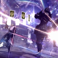 『FF XIV: 蒼天のイシュガルド』 ベンチマーク公開…「アウラ」のキャラメイクも体験可能