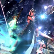 『FF XIV: 蒼天のイシュガルド』 ベンチマーク公開…「アウラ」のキャラメイクも体験可能